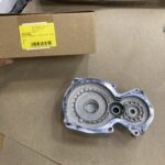 Conj Tampa Caixa De Eng Para Martelo Perfurador D25614-b2 Dewalt N773366