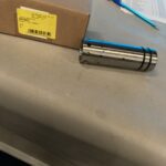 Conj Cilindro Para Martelo Perfurador D25614-b2 Dewalt N773631