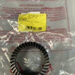 Engrenagem De Bevel Para Martelo Perfurador D25614-b2 Dewalt N773634