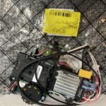Conj Modulo 220v D25832-b2 T1 Para Martelo Demolidor D25832-b2 Dewalt N773651