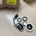 Conj Reparo D25614-b2 T1 Para Martelo Perfurador D25614-b2 Dewalt N773656