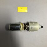 Conj. Motor E Cx. Trasmissao Para Parafusadeira Bateria 10,9v E Menor Bcrta601 Black+decker N774073