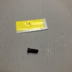 Parafuso 6mm X 13mm Para Parafusadeira Bateria 10,9v E Menor Bcrta601 Black+decker N775190