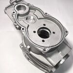Caixa De Engrenagem Para Martelo Demolidor D25966-b2 Dewalt N776205