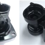 Porta Ferramentas Para Martelo Demolidor D25966-b2 Dewalt N777258