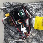 Conj Modulo 220v Para Martelo Perfurador D25614-b2 Dewalt N777542