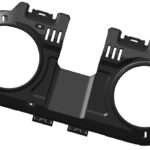 Cobertura Superior Para Serra De Fita Dcs377 Dewalt N777950