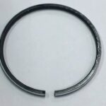 Anel De Segmento-piston Ring 55x2.5x2.5 Para Martelo Demolidor D25966-b2 Dewalt N779205
