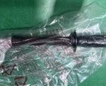 Subconj.lateral Pega Para Parafusadeira Bateria 20v Dcd1007 Dewalt N779489