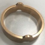 Bucha Sinterizada Para Martelo Perfurador D25733-b2 Dewalt N781072