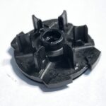 Suporte Para Parafusadeira Bateria 20v Dcf850 Dewalt N781228