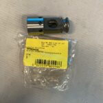 Eixo Porta Ferramenta Para Martelo Perfurador D25334k-b2 Dewalt N783458