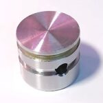 Conj. Pistao Para Martelo Demolidor D25911-b2 Dewalt N784889