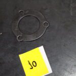 Placa M4x10 Para Esmerilhadeira Angular Sg6115-b2 Stanley N787677