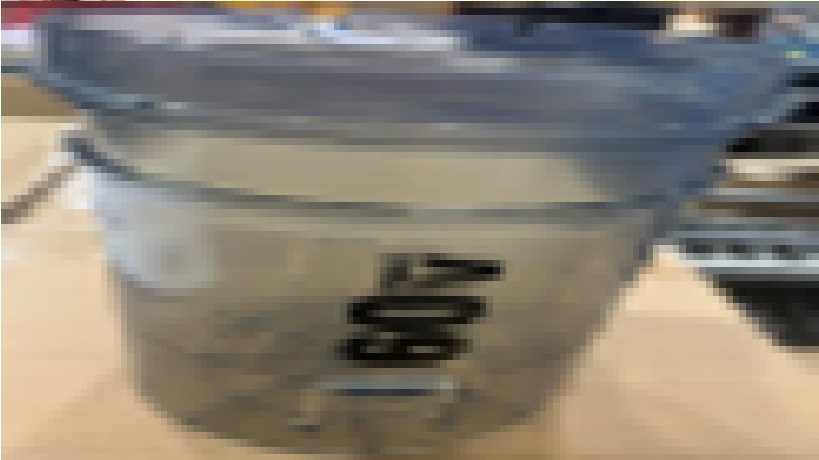 N793126 Suport. Do Tubo Para Soprador De Folhas Dcbl772b-b3 Dewalt N793126 - Imagem 1