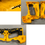 Conj. Empunhadura Para Martelete Dch072 Dewalt N796300