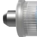 Mandril Para Parafusadeira Bateria 10,9v E Menor Bcrta601 Black+decker N805479