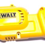 Subc Alojamento Mtr Para Serra Esquadria Dcs781 Dewalt N805505