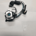 Conj Estator E Modulointerruptor Para Serra Circular Dcs570 Dewalt N805579