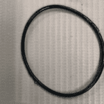 O Ring Para Recortadora Dcs438 Dewalt N805647