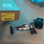 Conj Motor E Interruptor Para Parafusadeira Bateria 20v Dcd777 Dewalt N806548