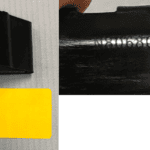 Bracadeira De Cabo Para Martelo Perfurador Dch172 Dewalt N806804