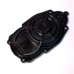 Tampa Maior Caixa De Engrenagem Para Martelo Demolidor D25911-b2 Dewalt N810039