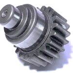 Pinhao Para Martelo Demolidor D25966-b2 Dewalt N810103