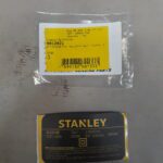 Etiqueta Sl229-b2 Tipo 1 Para Esmerilhadeira Angular Sl229-b2 Stanley N812021