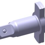 Conj. Acionador Para Chave De Impacto Dcf899 Dewalt N816252