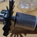 Conj Rotor Para Serra Circular Dcs578 Dewalt N819757