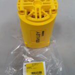 Caixa De Campo Para Esmerilhadeira Angular Sl227-b2 Stanley N820652