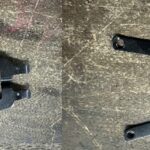 Mola Para Serra Esquadria Dcs781 Dewalt N821325