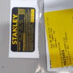 Etiq. Especif Sg6115-b2 Tipo1 Para Esmerilhadeira Angular Sg6115-b2 Stanley N823459