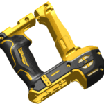 Conj. Empunhadura Para Martelo Perfurador Dch172 Dewalt N824445