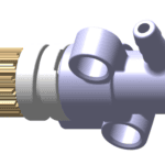Subconj. De Boma Para Motosserra Dccs672 Dewalt N824644
