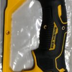 Empunhadura Superior Para Serra De Fita Dcs377 Dewalt N825330