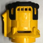 Cobertura Do Motor Direita Para Serra De Fita Dcs377 Dewalt N825336