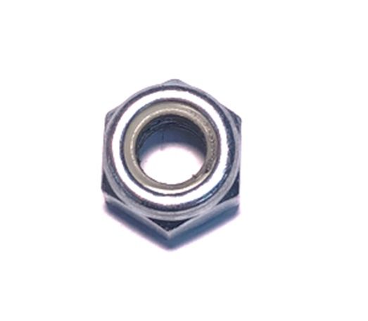 N825535 Porca-lock, M10x1.5 Para Serra Esquadria Dcs781 Dewalt N825535 - Imagem 1