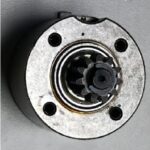 Caixa De Transmissao Para Serra De Fita Dcs377 Dewalt N825644