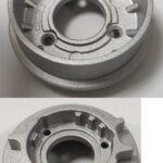 Cobertura Caixa De Eng Para Parafusadeira Bateria 20v Dcd996 Dewalt N826901