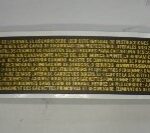 Etiq Advertencia Do Compartimento Para Pinador Dcn623b Dewalt N826933