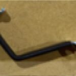 Suporte Para Soprador De Folhas Dcbl772b-b3 Dewalt N827679