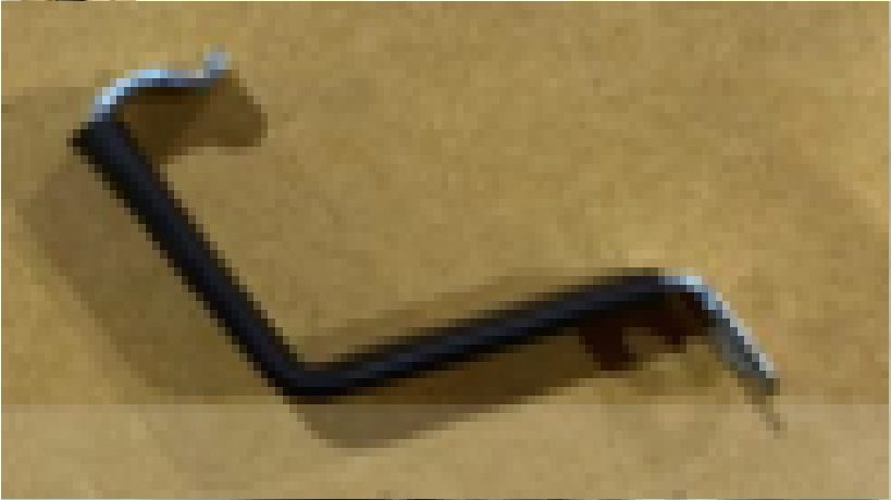 N827679 Suporte Para Soprador De Folhas Dcbl772b-b3 Dewalt N827679 - Imagem 1