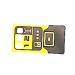 Etiq Indic Modo Selecao Para Parafusadeira De Drywall Dcf630 Dewalt N828593