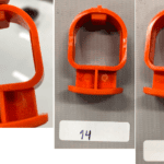 Trava Do Tubo Para Aparador De Grama Best1000-b2 Black+decker N832427