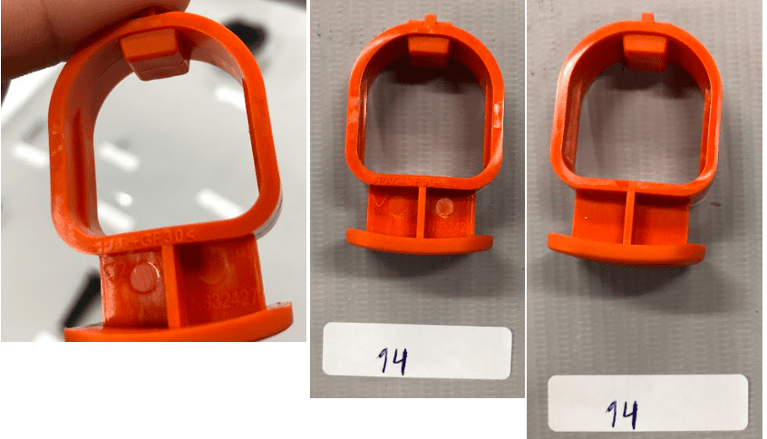 N832427 Trava Do Tubo Para Aparador De Grama Best1000-b2 Black+decker N832427 - Imagem 1