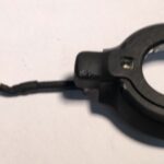 Indicador De Led Para Parafusadeira Bateria 20v Dcf850 Dewalt N842921