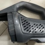 Conj. Empunhadura Sup Para Aspirador De Pó Bchv001 Black+decker N843659