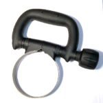 Conj Emp Removivel Para Martelo Demolidor D25911-b2 Dewalt N843733